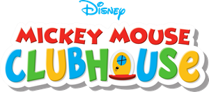 300x132 Mickey Mouse Clubhouse Logo Vector