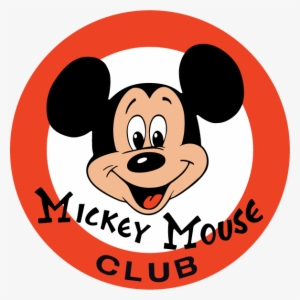 300x300 Mickey Mouse Logo Png, Transparent Mickey Mouse Logo Png Image