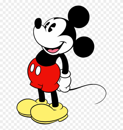 Mickey Mouse Clubhouse Vector at Vectorified.com | Collection of Mickey ...