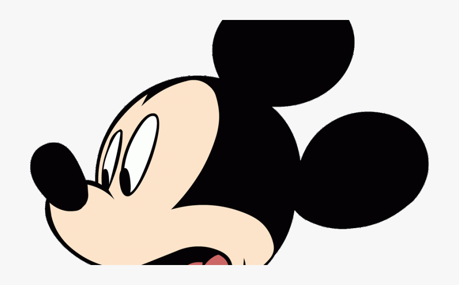 920x571 Mickey Mouse Ears Clipart
