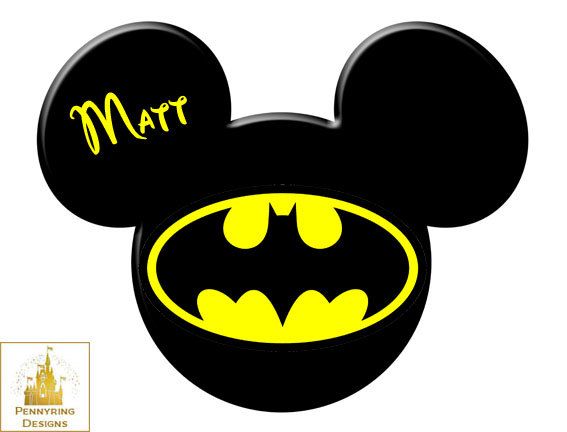 567x432 Mickey Mouse Ears Logo