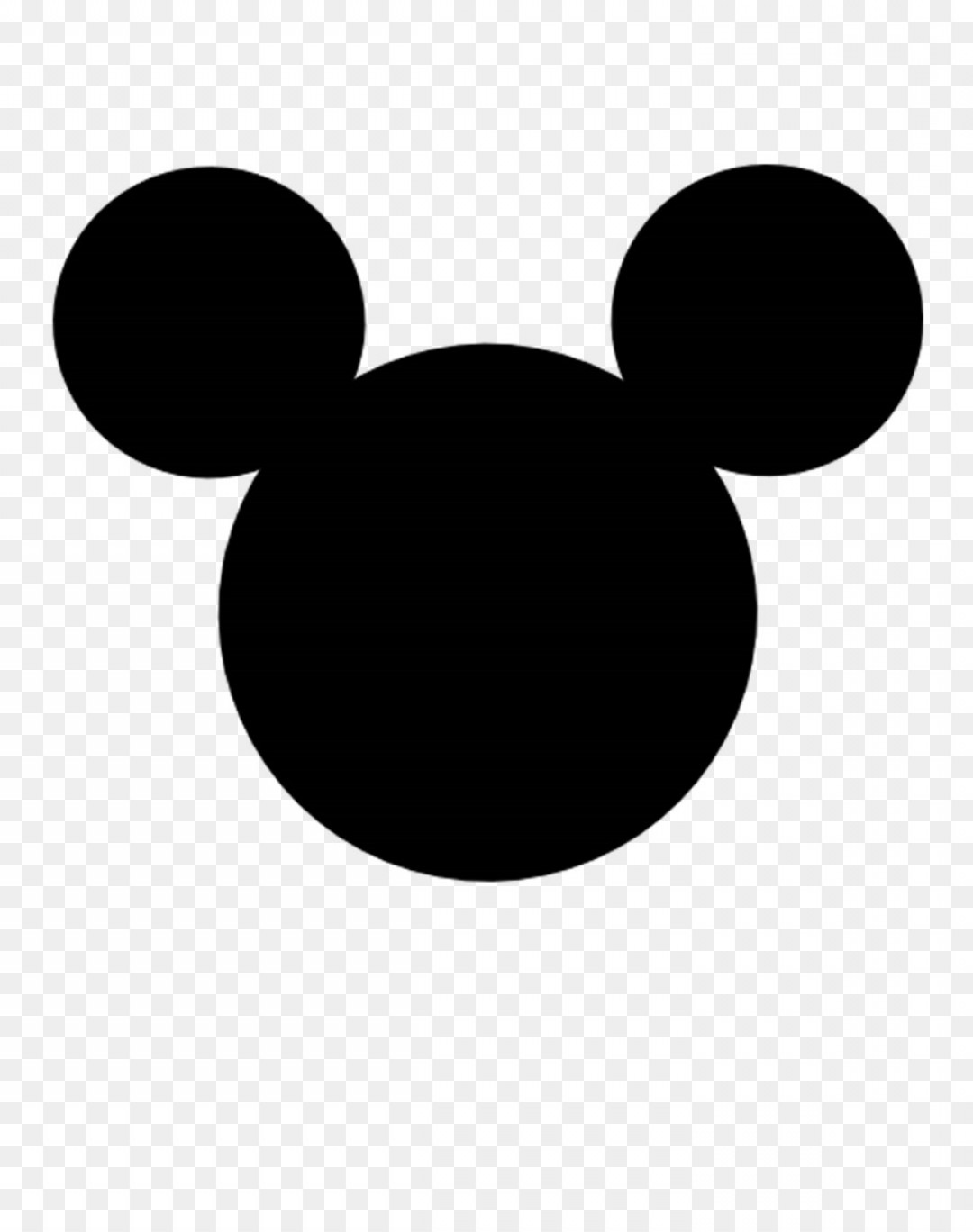 1080x1368 Png Mickey Mouse Logo The Walt Disney Company Clip Art Soidergi