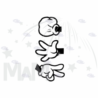 320x320 Mouse Hand Png, Backgrounds And Vectors Free Download