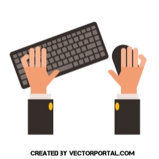 230x230 Vector Mickey Mouse Hands Free Vectors Downloads Found