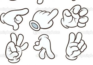 300x210 Drawings Of Mickey Mouse Hands Best Mickey Mouse Images