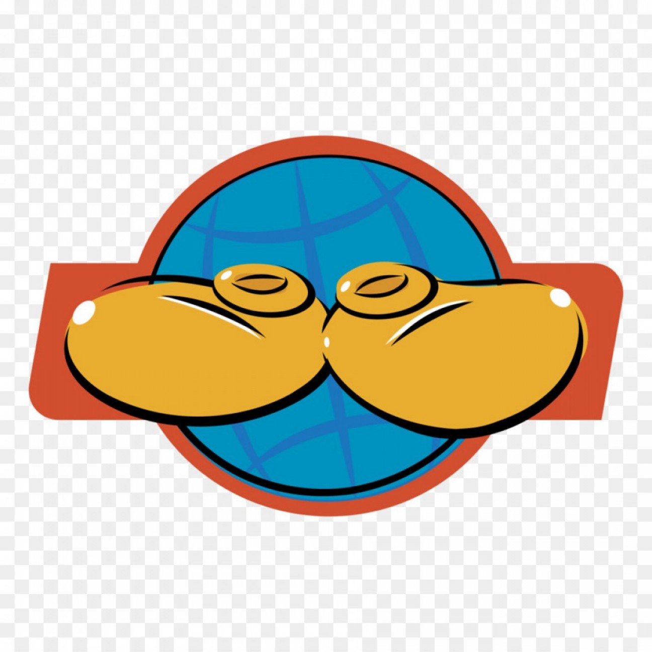 1296x1296 Png Mickey Mouse Minnie Mouse Scalable Vector Graphics Lamaison