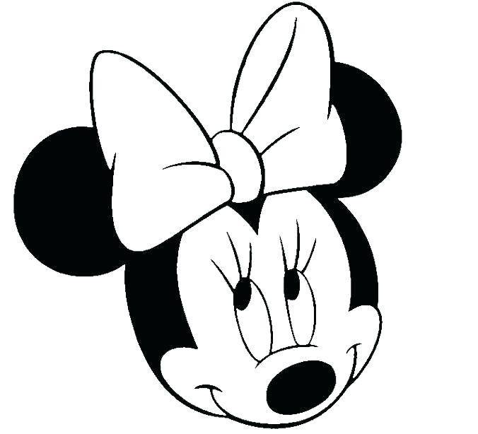 Mickey Mouse Vector Free Download at Vectorified.com | Collection of ...