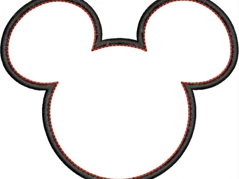 800x600 Mickey Mouse Clubhouse Logo Vector Best Cartoon Wallpaper