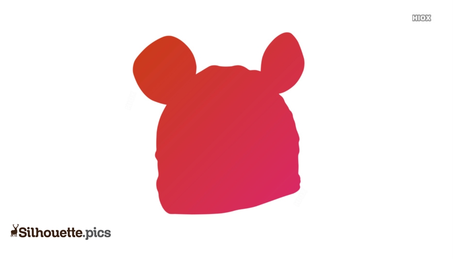 Download Mickey Mouse Silhouette Vector at Vectorified.com ...