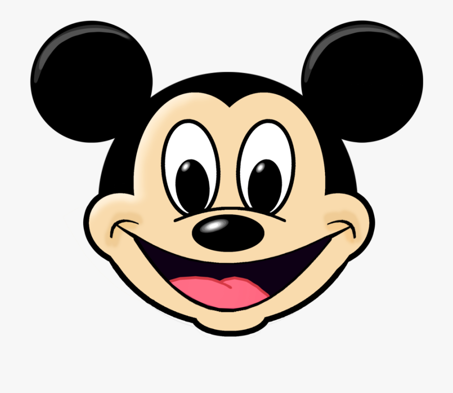 Mickey Mouse Vector at Vectorified.com | Collection of Mickey Mouse ...