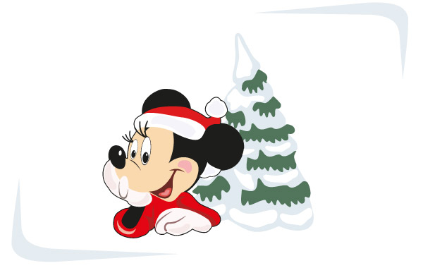 600x380 Mickey Mouse Vectors, Photos And Free Download