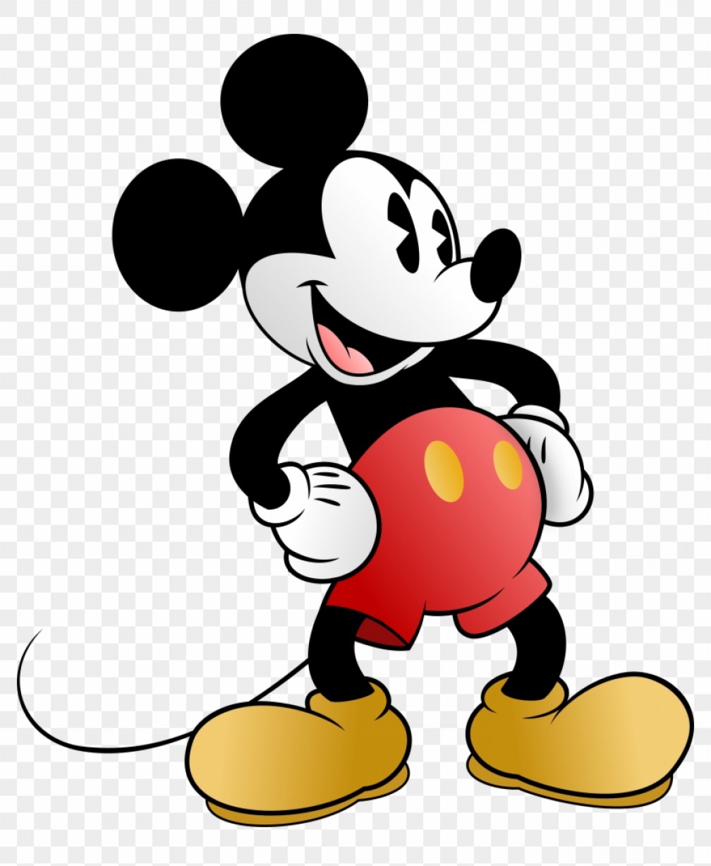 1008x1227 Mikhddmhmickey Mouse Vector Cliparts Mandela Effect Mickey Mouse