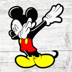 300x300 Png Mickey Mouse Minnie Mouse Vector Graphics Logo Ima Catchsplace