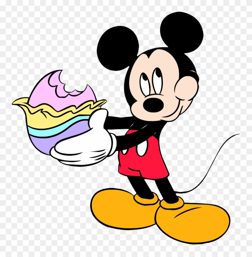 Download Mickey Mouse Vector at Vectorified.com | Collection of ...