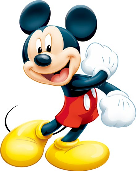441x555 Great Free Mickey Mouse Vector, Download Free Clip Art, Free Clip