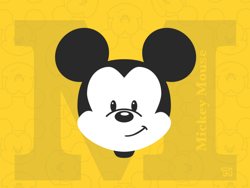 800x600 M I C K E Y M O U S E
