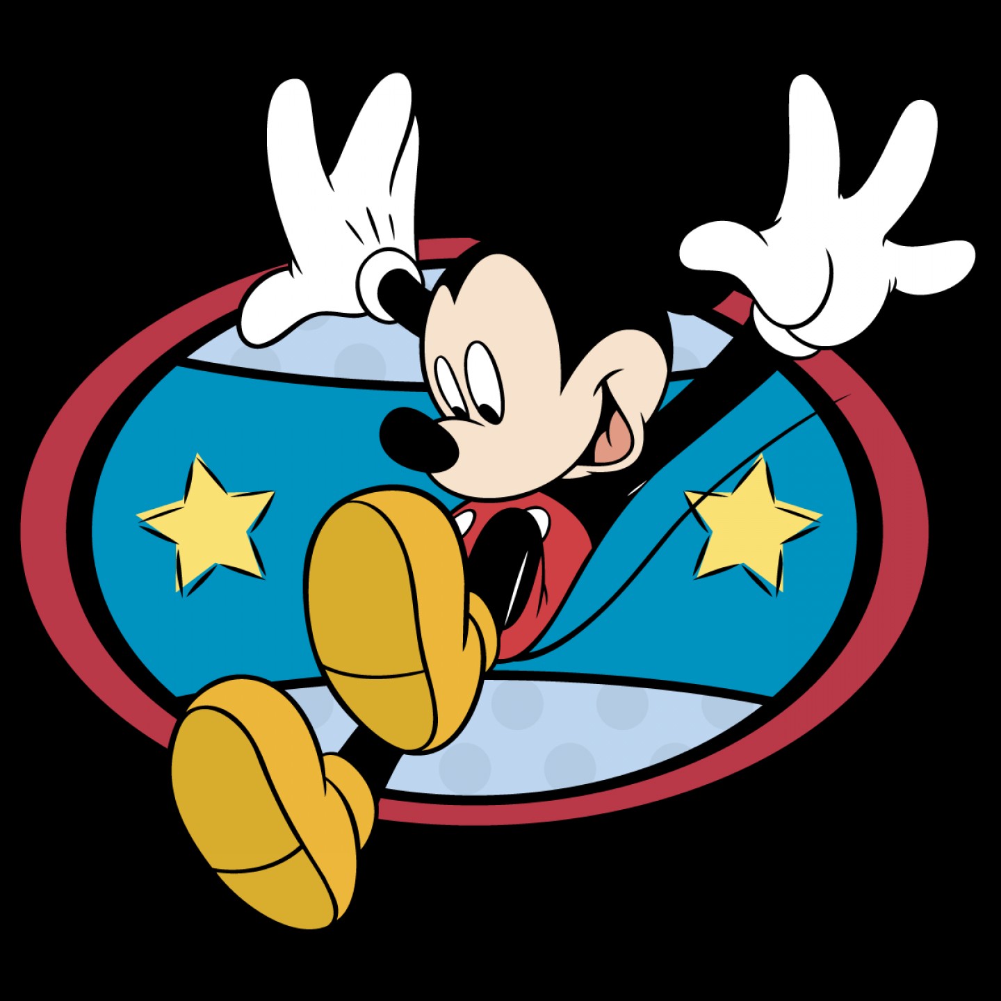 1440x1440 Disney Vector Art Cqrecords