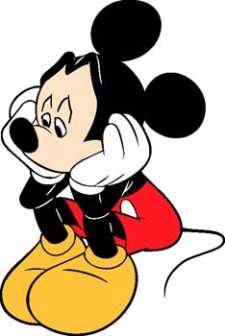 Mickey Mouse 225x336 Mickey Mouse