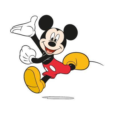 Mickey Mouse Character Vector Free Download 400x400 Mickey Mouse Character Vector Free Download