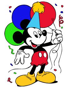 Mickey Clipart Vector For Free Download And Use Images 220x283 Mickey Clipart Vector For Free Download And Use Images