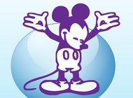 Over Mickey Mouse Vectors, Icons And Photo For Free 190x140 Over Mickey Mouse Vectors, Icons And Photo For Free