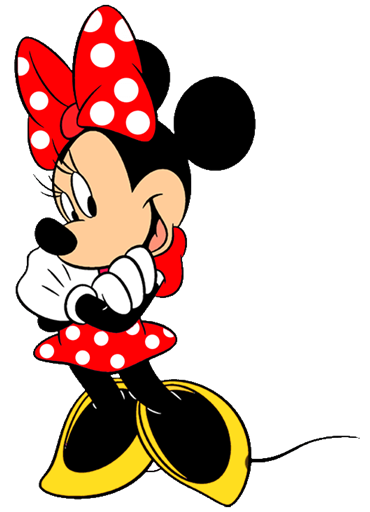 370x512 Mickey Mouse Birthday Red Minnie Mouse Birthday Free Download