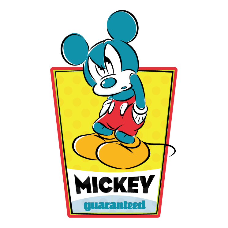 745x745 Free Vector Mickey Mouse Mickey Mouse Mickey Mouse, Mickey