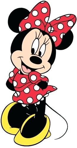 Mickey Mouse Vector Free Download at Vectorified.com | Collection of ...