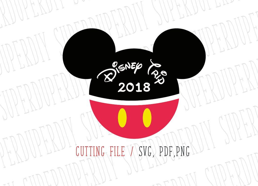 1047x754 Mickey Mouse Head Vector