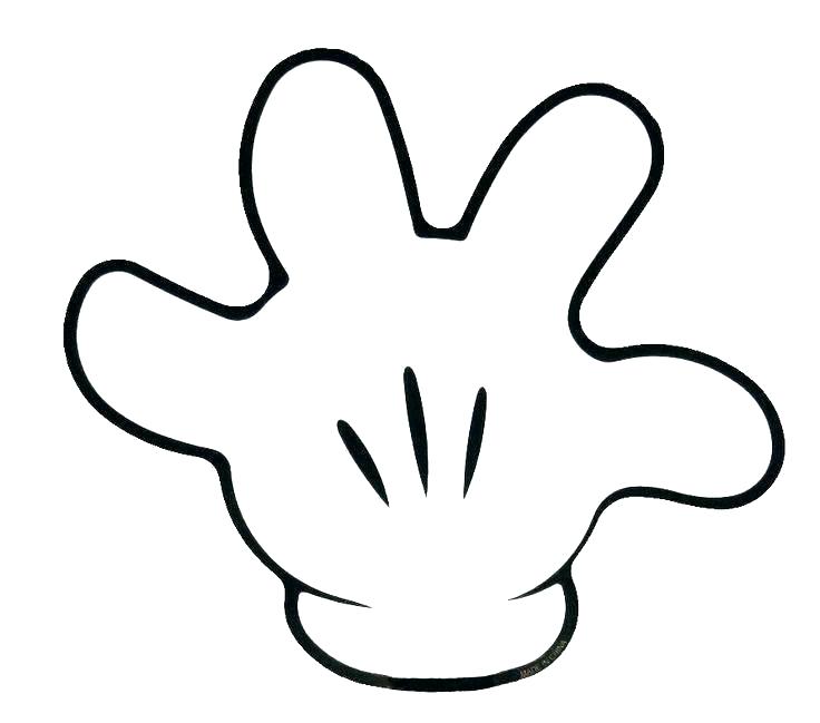 736x649 Mickey Mouse Outline Mickey Mouse Coloring Pages Mickey Mouse Head