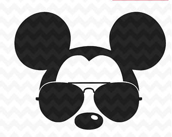 340x270 Mickey Mouse Head Etsy