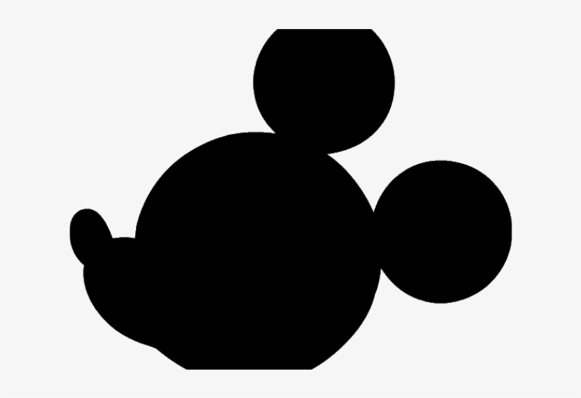 Mickey Mouse Vector Head at Vectorified.com | Collection ...