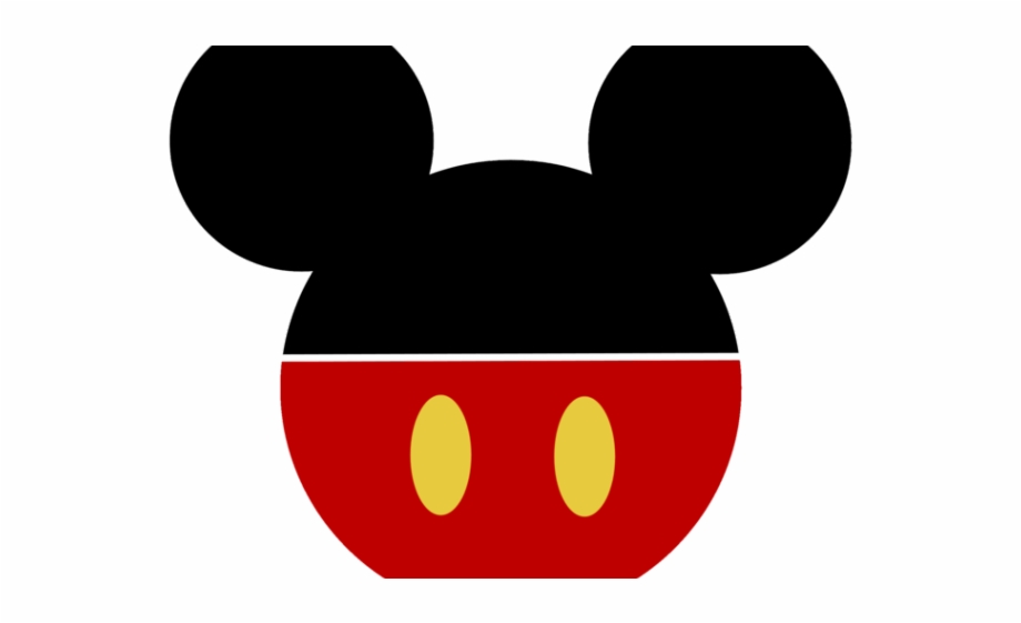Download Mickey Mouse Vector Image at Vectorified.com | Collection ...