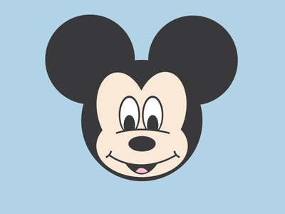 400x300 Mickey Mouse Vector Designs, Themes, Templates And Downloadable