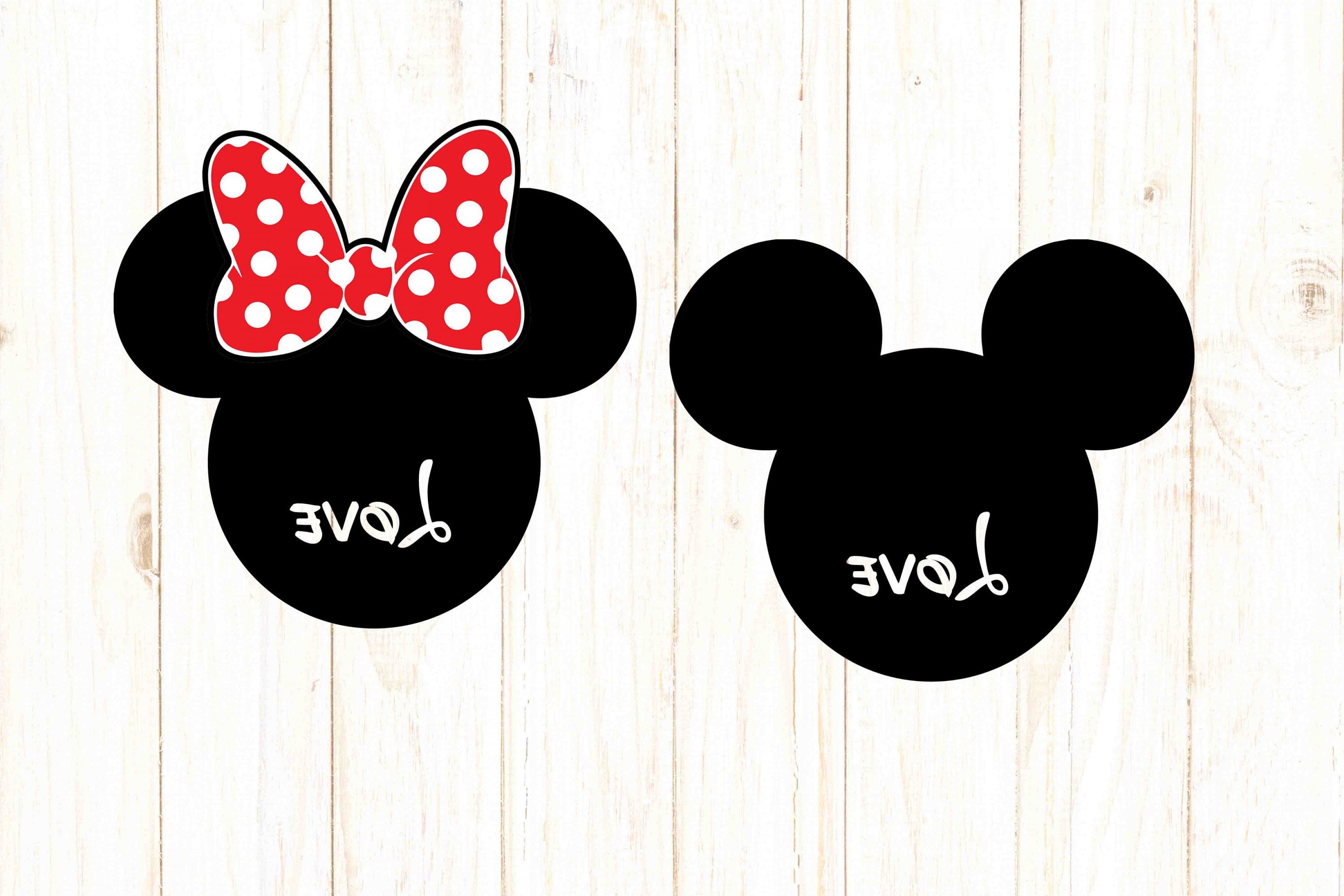 3600x2400 Mickey Minnie Love Mickey Minnie Hoodamathrun