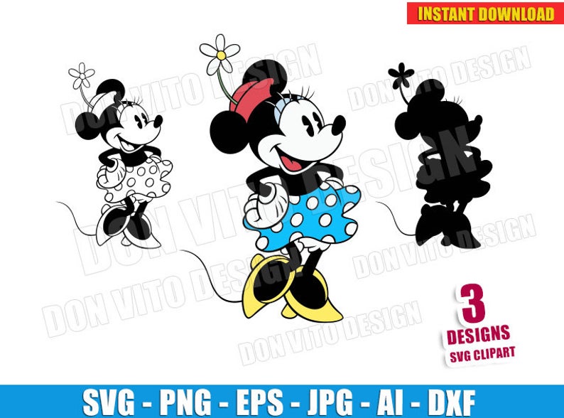 Mickey Vector at Vectorified.com | Collection of Mickey Vector free for ...