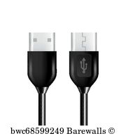 180x195 Microusb Posters And Art Prints Barewalls