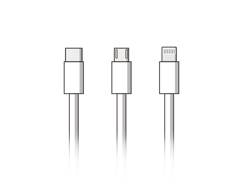 USB Type-c иконка. Разъема — MICROUSB, USB-C И Lightning. Провод Type c Type c. Тайп си разъем.