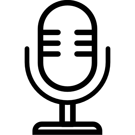 Micro, Vector Icon 512x512 Micro, Vector Icon
