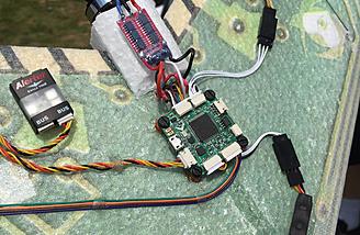 News Joe Nall 328x214 News Joe Nall