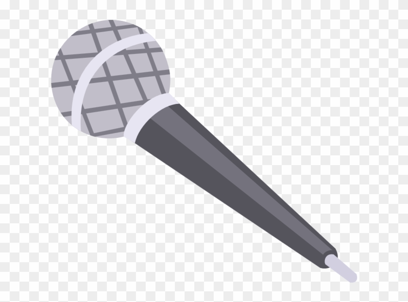 840x622 Microfono Vector Microphone