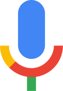 209x300 Google Mic Logo Vector