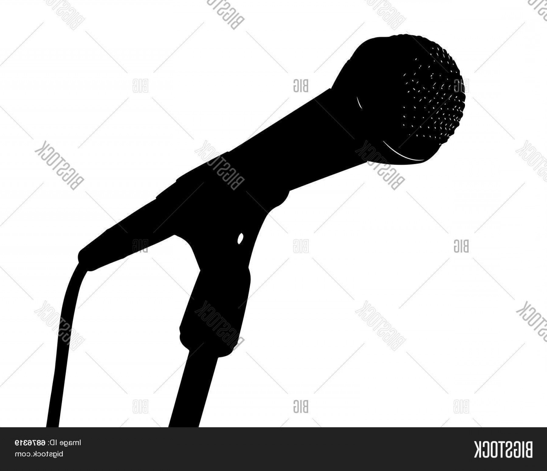 Mic up script