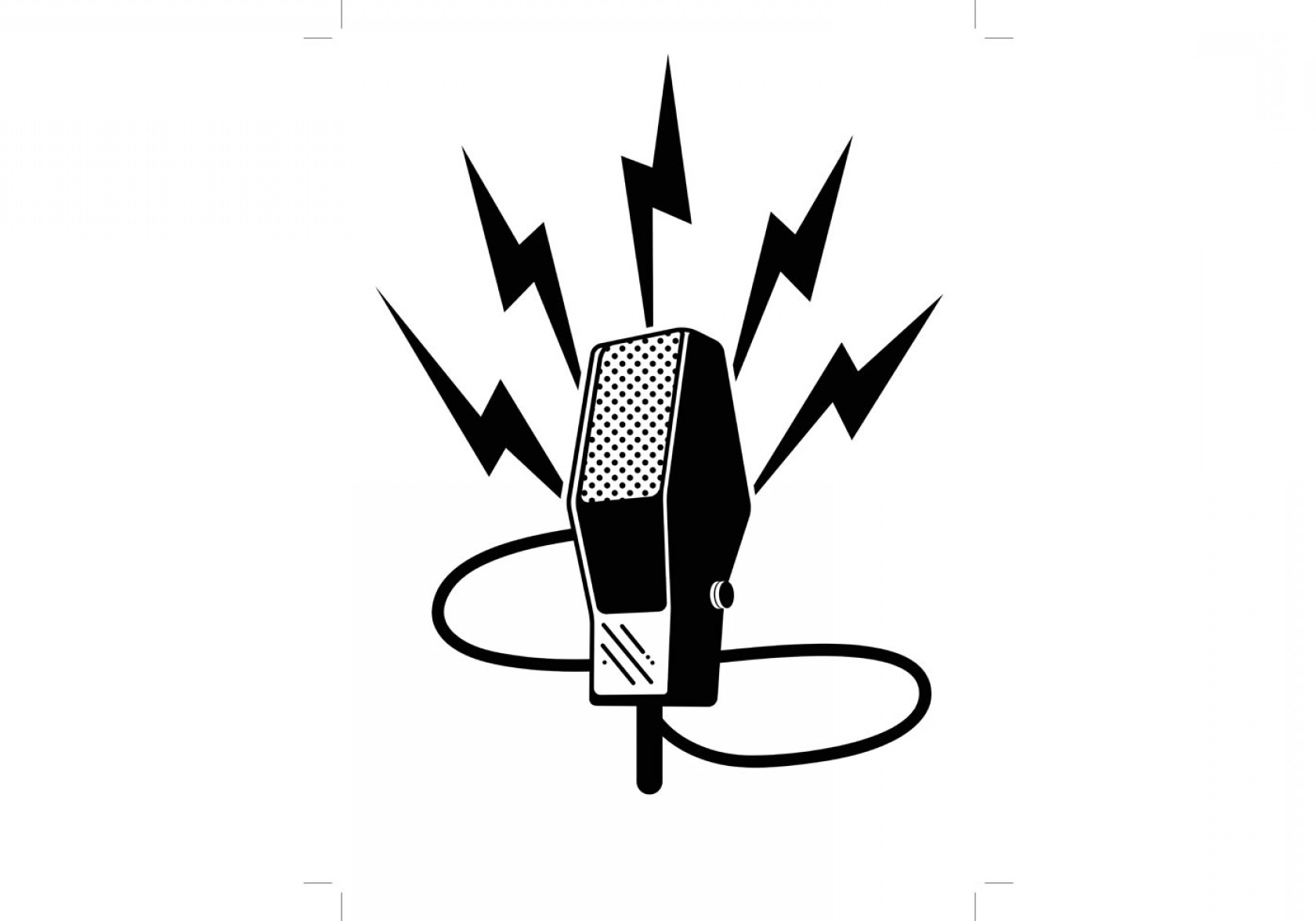 1680x1176 Free Vector Old Time Microphone Geekchicpro