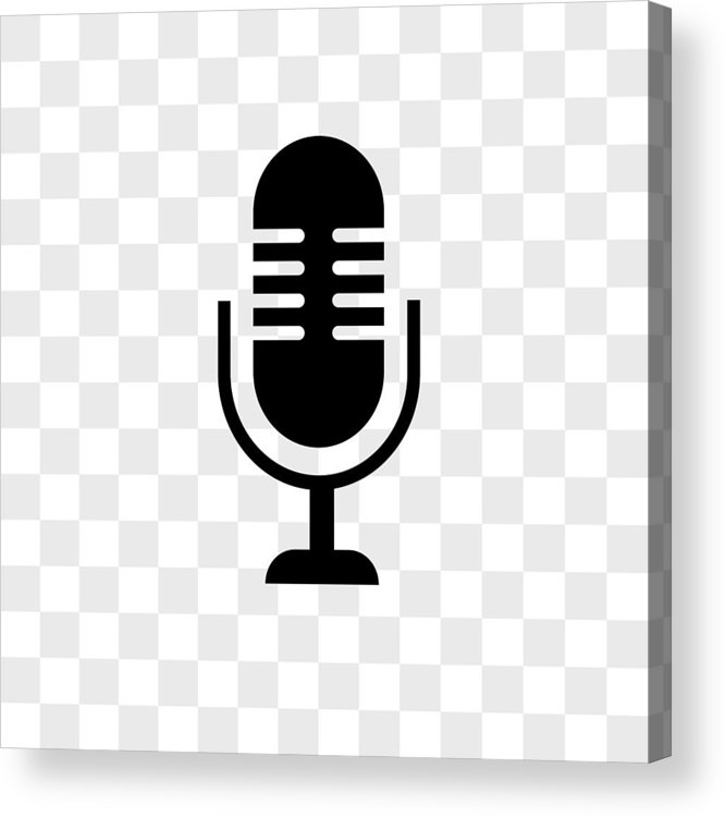 Microphone Vector Icon On Transparent Background, Microphone Icon 666x750 Microphone Vector Icon On Transparent Background, Microphone Icon