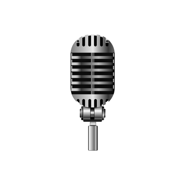 Free Download Of Microphone Vector Graphics And Illustrations 600x600 Free Download Of Microphone Vector Graphics And Illustrations