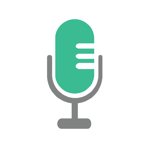 500x500 Microphone Vector Icon Download Free Website Icons