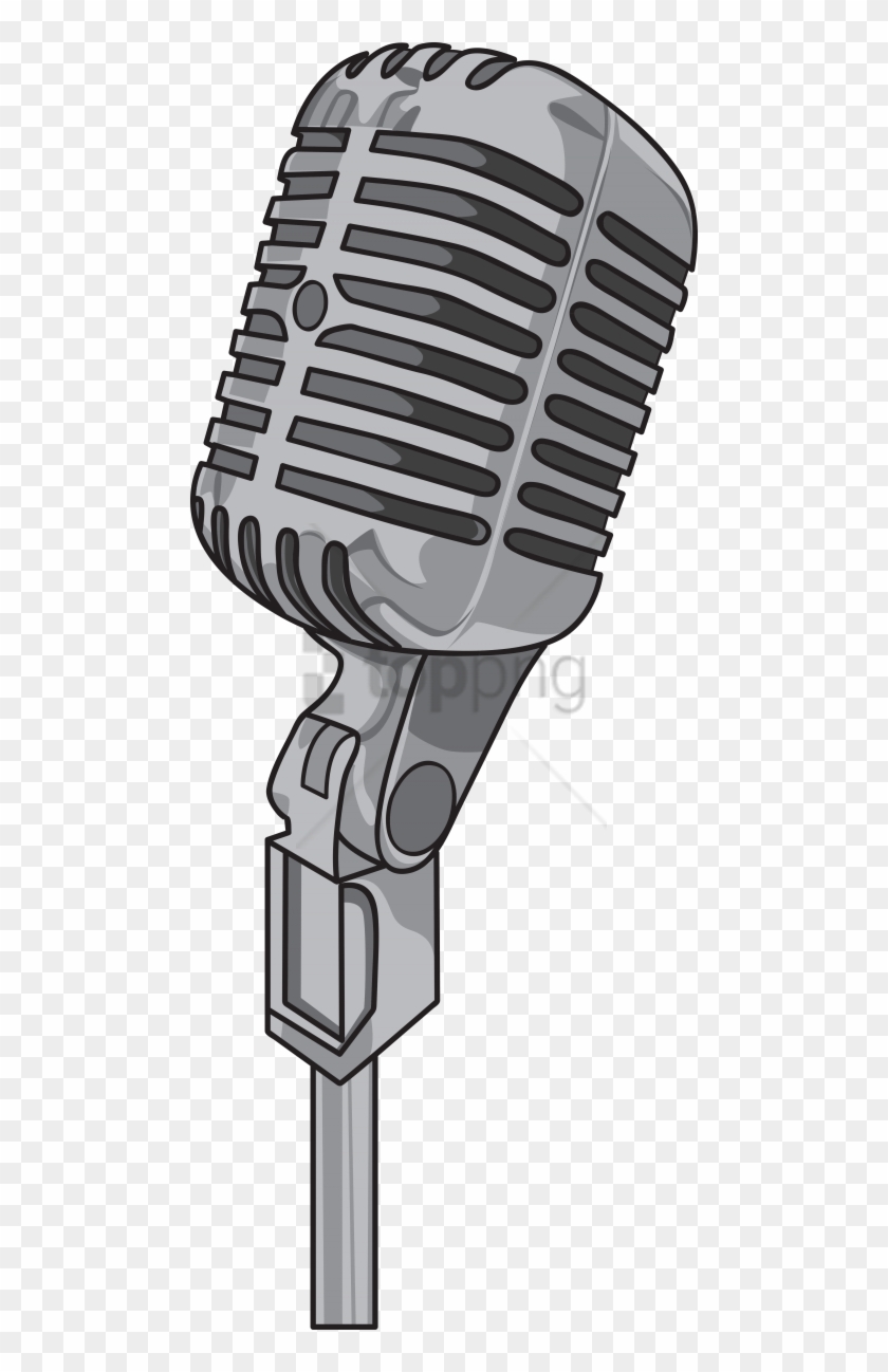 840x1298 Free Png Microphone Png Png Image With Transparent