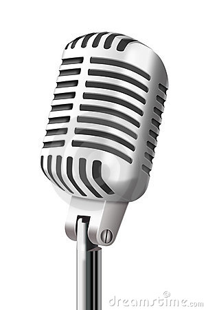 300x450 Microphone Clipart Vector Clip For Free Download And Use Images