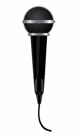 282x468 Microphone Vectors Stock In Format For Free Download